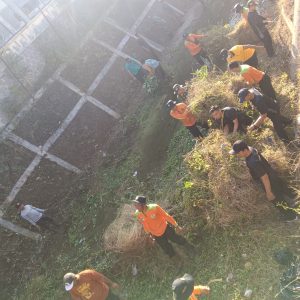 Korve 17 Juli 2026